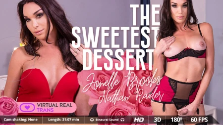 Thumbnail video 'The sweetest dessert'
