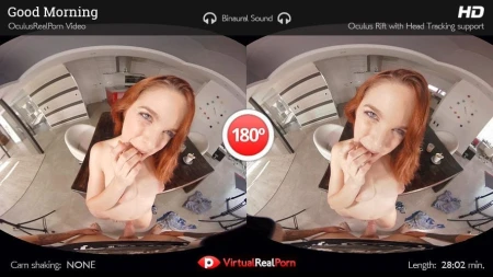 Thumbnail video 'Good Morning'