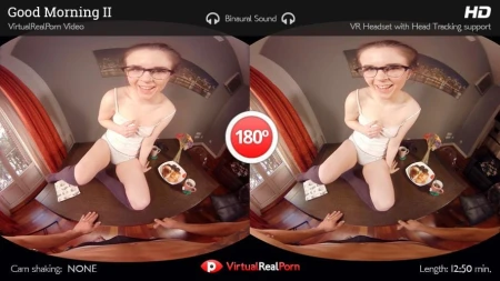 Thumbnail video 'Good Morning II'