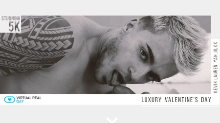 Thumbnail video 'Luxury Valentine's day'