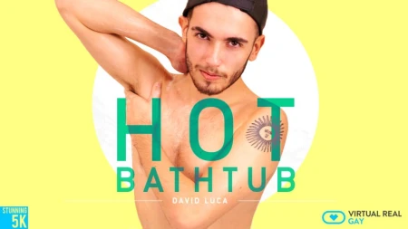 Thumbnail video 'Hot bathtub'