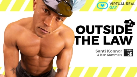 Thumbnail video 'Outside the law'