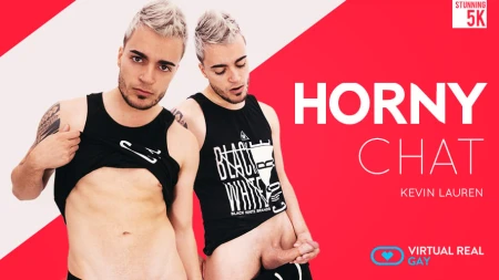 Thumbnail video 'Horny chat'