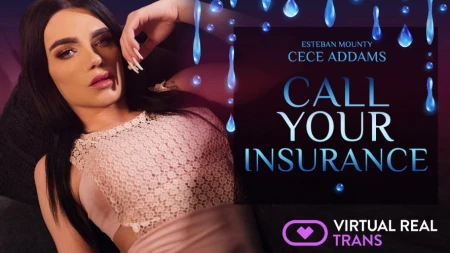 Thumbnail video 'Call your insurance'