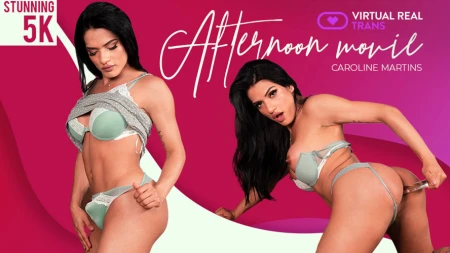 Thumbnail video 'Afternoon movie'