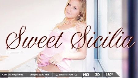 Thumbnail video 'Sweet Sicilia'
