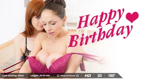 Thumbnail video 'Happy Birthday'