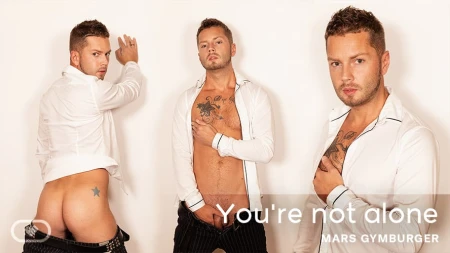 Thumbnail video 'You're not alone'