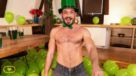 Thumbnail video 'St. Patrick's Match'