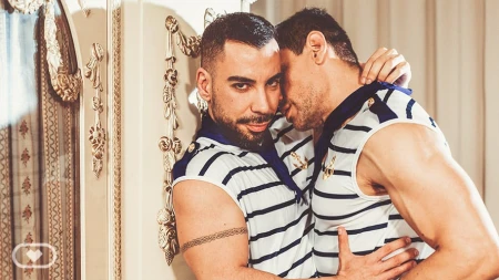 Thumbnail video 'Long Time No See PART I'