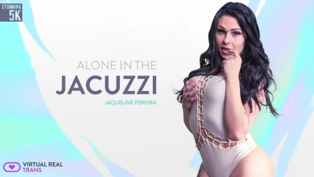Thumbnail video 'Alone in the jacuzzi'
