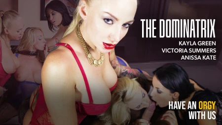 Thumbnail video 'The Dominatrix'