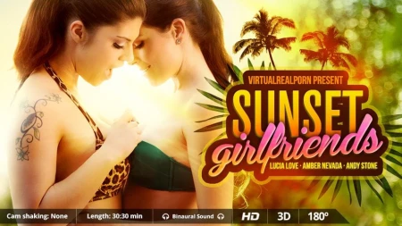 Thumbnail video 'Sunset Girlfriends'