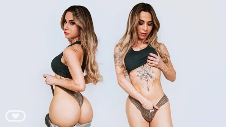 Thumbnail video 'Plot Twist'