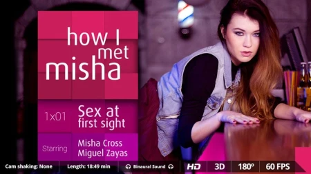 Thumbnail video 'How I met Misha - Ep. 1'
