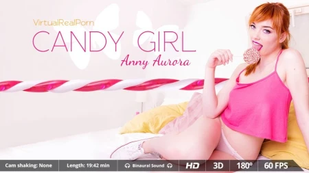 Thumbnail video 'Candy girl'