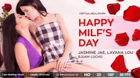 Thumbnail video 'Happy MILF's Day'