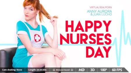Thumbnail video 'Happy Nurses Day'
