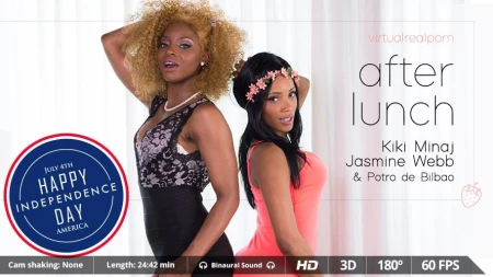 Thumbnail video 'After lunch'