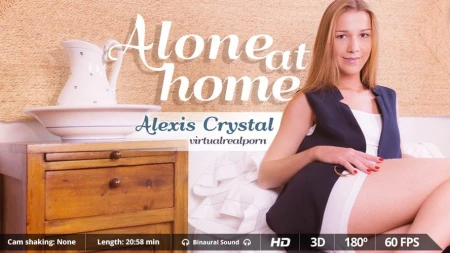 Thumbnail video 'Alone at home'