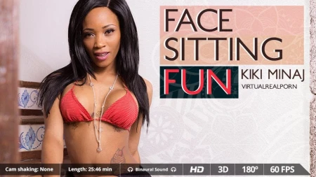 Thumbnail video 'Facesitting fun'