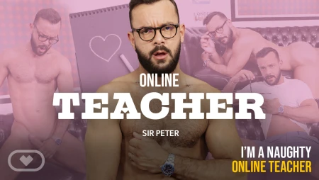 Thumbnail video 'Online Teacher'
