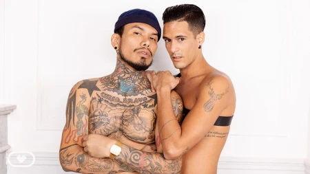 Thumbnail video 'Dance Training'