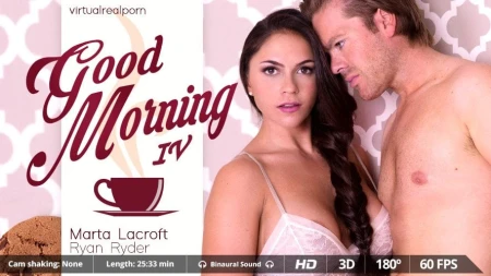 Thumbnail video 'Good morning IV'