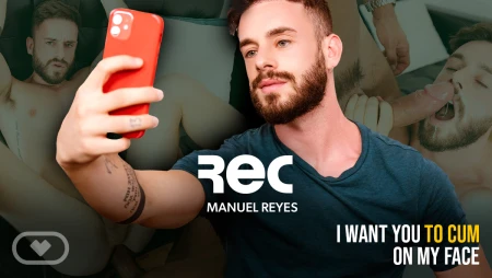 Thumbnail video 'REC'