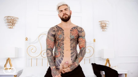 Thumbnail video 'Alone in Your Bed'