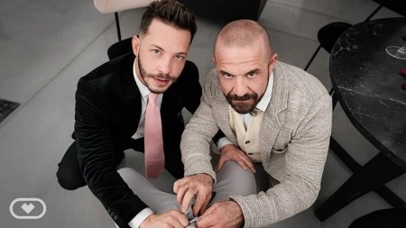 Thumbnail video 'Special Date for Three'