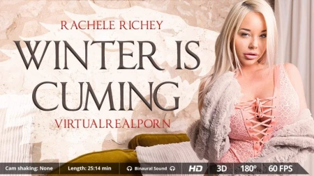 Thumbnail video 'Winter is cuming'