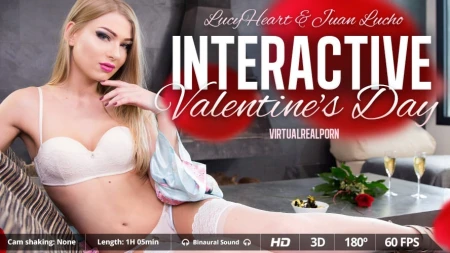 Thumbnail video 'Interactive Valentine's day'