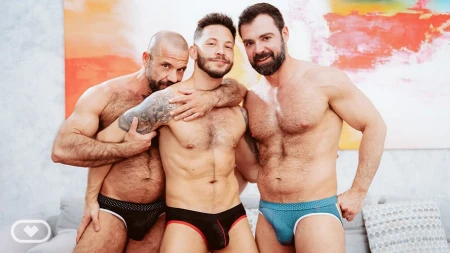 Thumbnail video 'Mr. Steal Your Man'