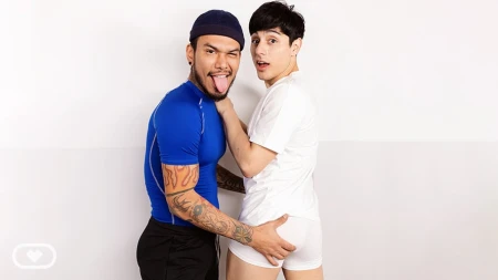 Thumbnail video 'Morning Surprise'