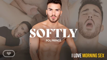 Thumbnail video 'Softly'