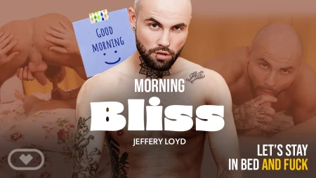 Thumbnail video 'Morning Bliss'