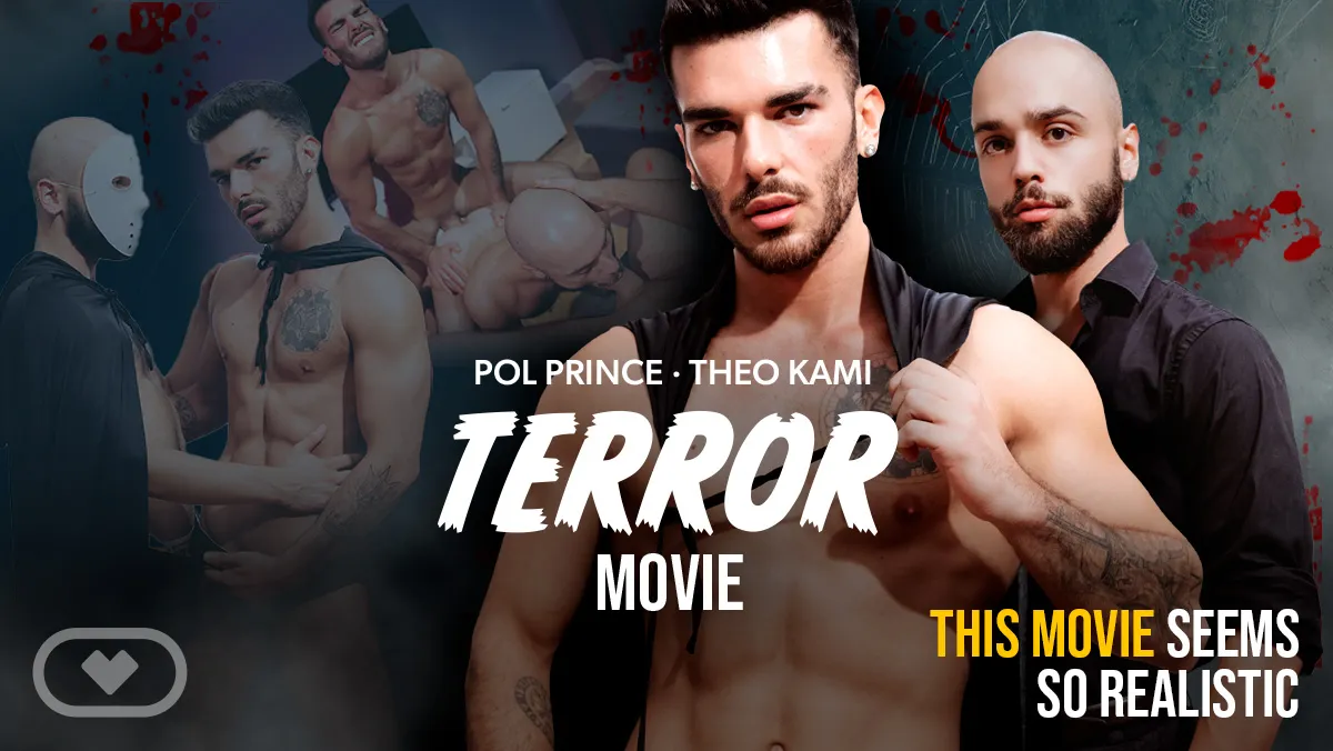 Terror Movie