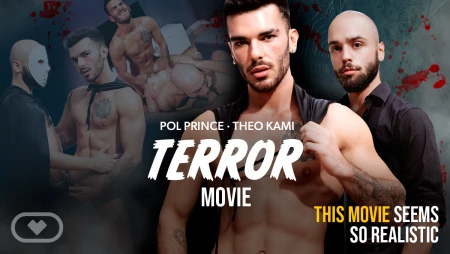 Thumbnail video 'Terror Movie'