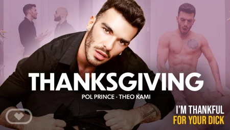 Thumbnail video 'Thanksgiving / Black Friday'