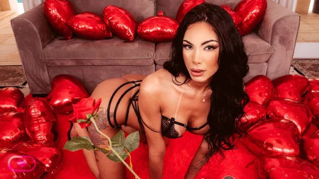 Thumbnail video 'Red Room'