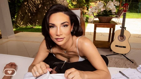 Thumbnail video 'My Music Staff'