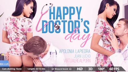Thumbnail video 'Happy Doctor's day'