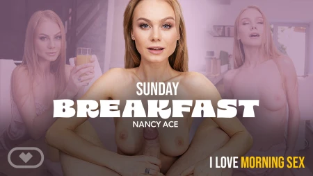 Thumbnail video 'Sunday breakfast'