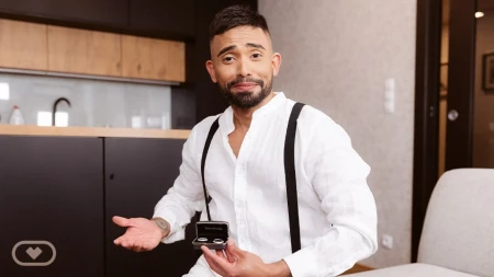 Thumbnail video 'Love Request and...'