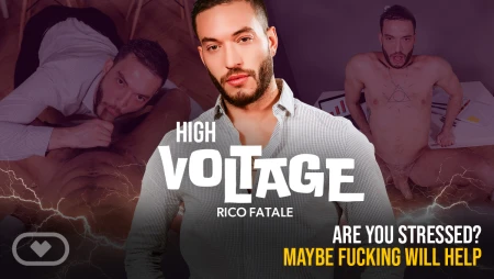 Thumbnail video 'High Voltage'