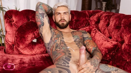 Thumbnail video 'Lucho Is Live!'