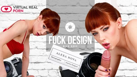 Thumbnail video 'Fuck design!'