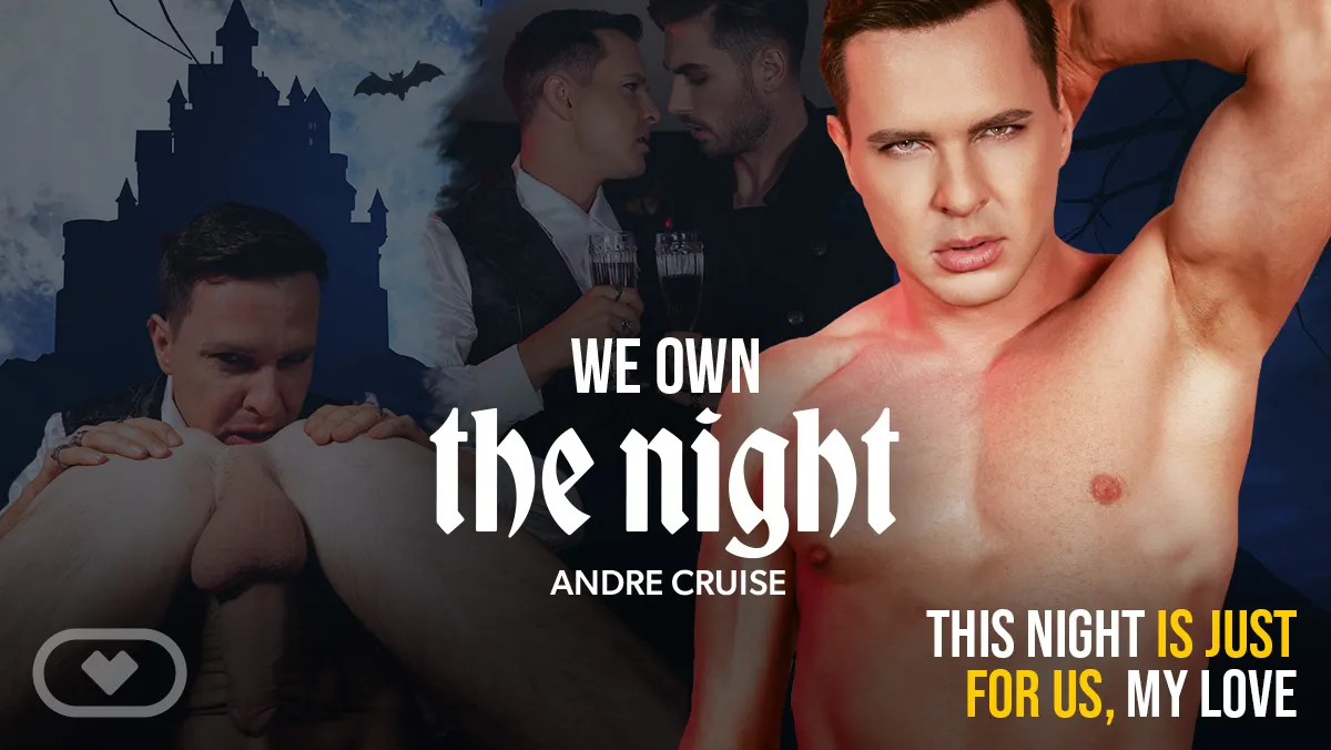 We Own the Night