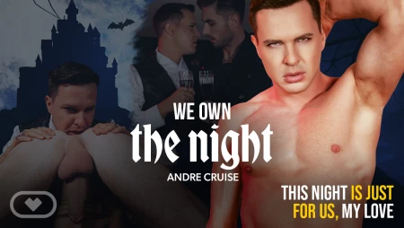 Thumbnail video 'We Own the Night'